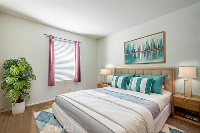 Detail Gallery Image 26 of 62 For 45620 17th, Lancaster,  CA 93534 - 4 Beds | 3 Baths