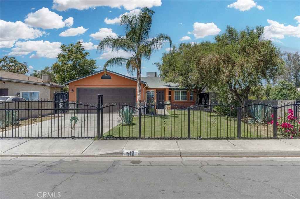 318 Haley Street