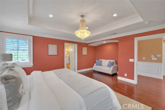 Detail Gallery Image 22 of 34 For 841 Kingsley Dr, Arcadia,  CA 91007 - 3 Beds | 3 Baths