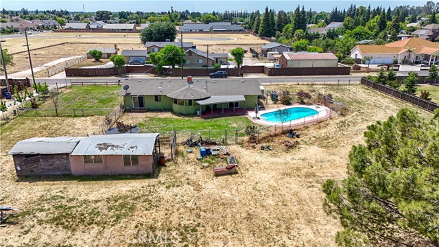 Detail Gallery Image 45 of 53 For 6344 Gertrude Ave, Winton,  CA 95388 - 3 Beds | 2 Baths