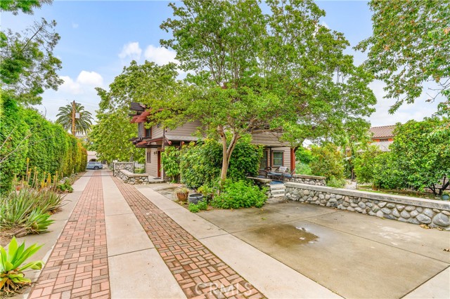 Detail Gallery Image 44 of 55 For Address Is Not Disclosed, Monrovia,  CA 91016 - 4 Beds | 3 Baths