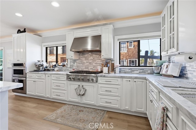 Detail Gallery Image 13 of 42 For 6600 E Ocean, Long Beach,  CA 90803 - 3 Beds | 3/1 Baths