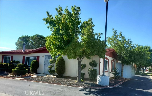 Detail Gallery Image 2 of 29 For 21621 Sandia Rd #41,  Apple Valley,  CA 92308 - 3 Beds | 2 Baths