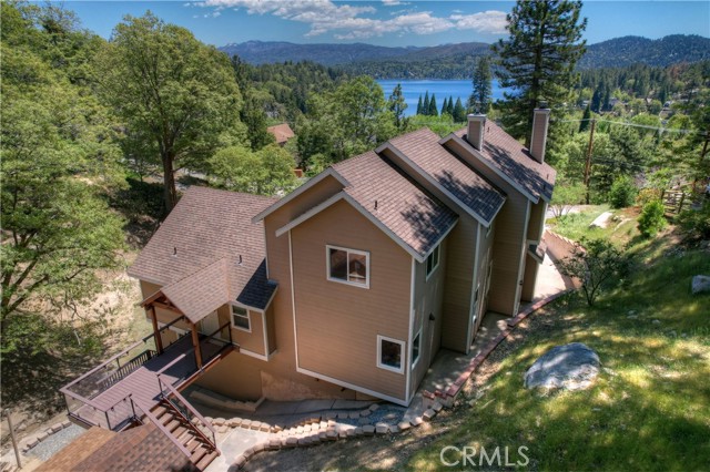 Detail Gallery Image 63 of 75 For 27554 North Bay Rd, Lake Arrowhead,  CA 92352 - 4 Beds | 2/2 Baths