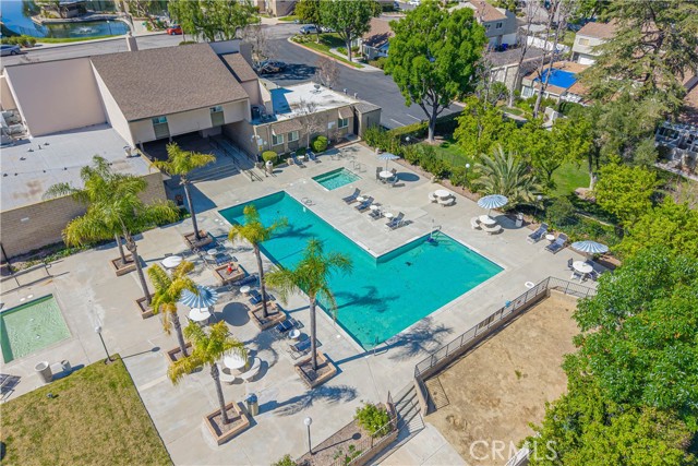 Detail Gallery Image 51 of 59 For 24430 Nicklaus Dr #L2,  Valencia,  CA 91355 - 3 Beds | 3 Baths