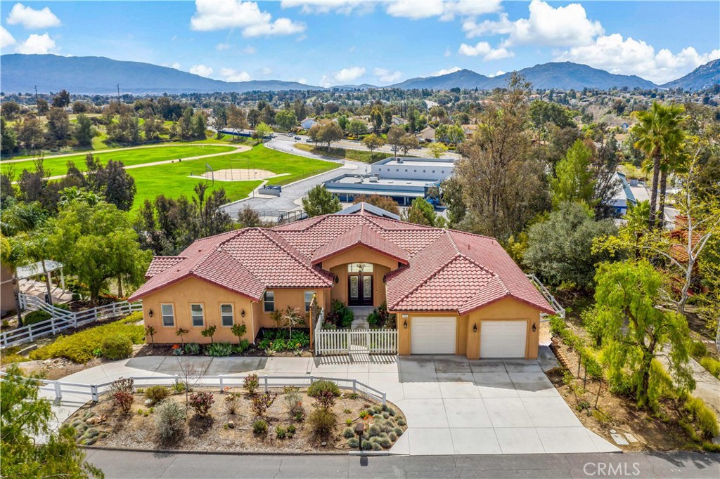 30585 San Pasqual Road