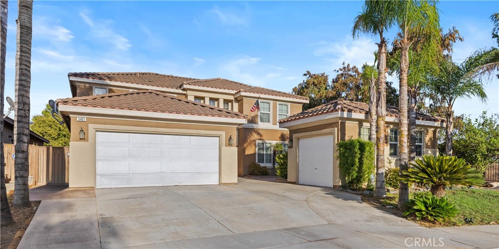 3401 Farm Lane