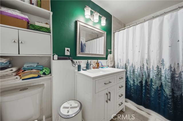 Detail Gallery Image 11 of 20 For 2026 Shasta St, Mojave,  CA 93501 - 3 Beds | 1/1 Baths