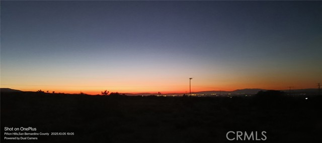 Detail Gallery Image 21 of 21 For 30837 235th, Llano,  CA 93544 - 1 Beds | 1 Baths