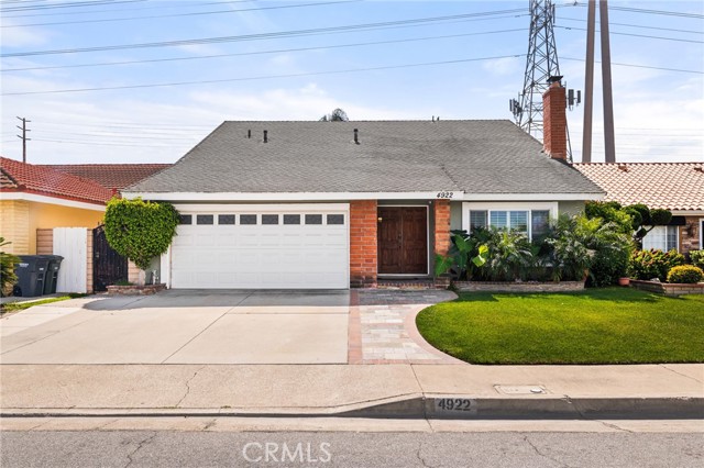 Image 1 of 43 For 4922 El Rancho Verde