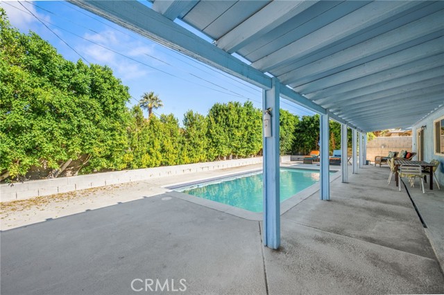 Detail Gallery Image 25 of 33 For 3760 E Calle San Antonio, Palm Springs,  CA 92264 - 3 Beds | 3 Baths