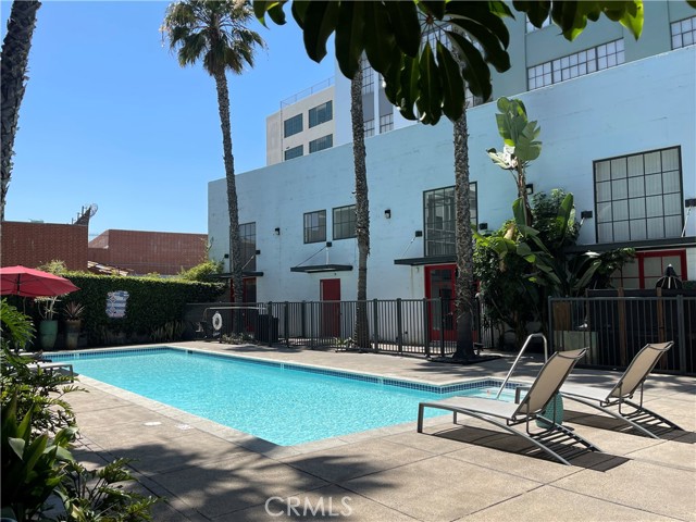Detail Gallery Image 74 of 75 For 420 S San Pedro St #102,  Los Angeles,  CA 90013 - 2 Beds | 1/1 Baths