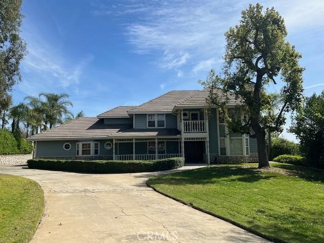 Detail Gallery Image 5 of 5 For 5079 Granada Ct, Rancho Cucamonga,  CA 91737 - 3 Beds | 2/1 Baths