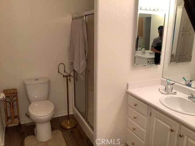 Detail Gallery Image 6 of 20 For 15300 Palm Dr #143,  Desert Hot Springs,  CA 92240 - 2 Beds | 2 Baths