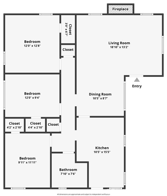 Property Photo from MLS