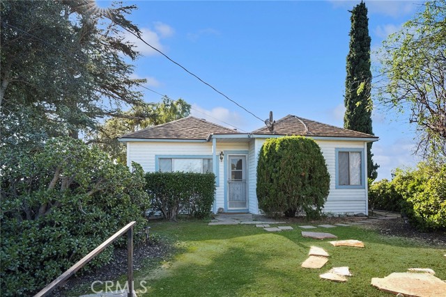 Detail Gallery Image 4 of 18 For 1473 Vista Del Valle Way, La Habra Heights,  CA 90631 - 2 Beds | 1 Baths