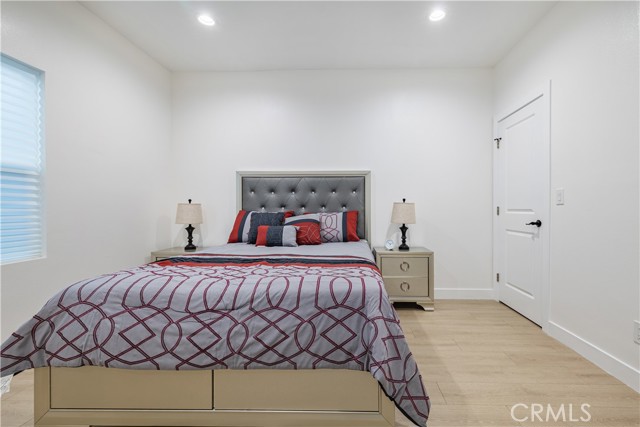 Detail Gallery Image 43 of 74 For 3627 S Van Ness Ave, Los Angeles,  CA 90018 - 4 Beds | 2 Baths