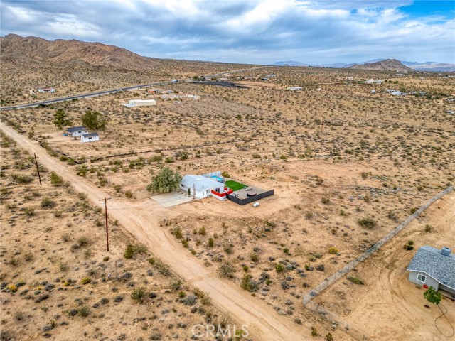 Detail Gallery Image 41 of 51 For 55500 Massachusets, Landers,  CA 92285 - 2 Beds | 1 Baths