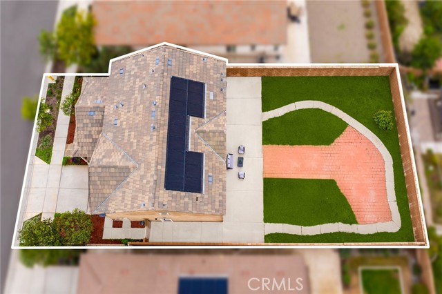 Detail Gallery Image 64 of 70 For 3262 S Portsmouth, Ontario,  CA 91761 - 5 Beds | 3/1 Baths