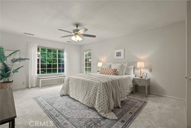 Detail Gallery Image 4 of 42 For 735 Silverado Estates Ct, Chico,  CA 95973 - 4 Beds | 2 Baths