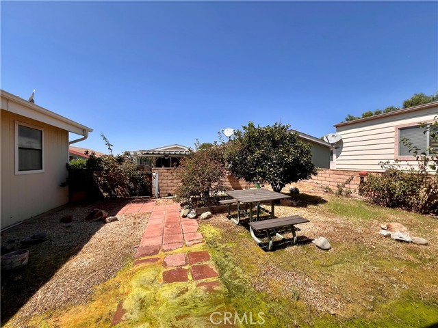 Detail Gallery Image 21 of 24 For 3800 W Wilson St #256,  Banning,  CA 92220 - 2 Beds | 2 Baths