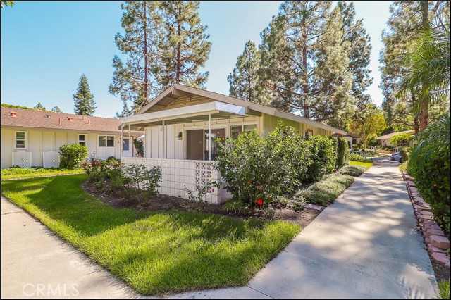 292 Avenida Sevilla #A, Laguna Woods, CA 92637