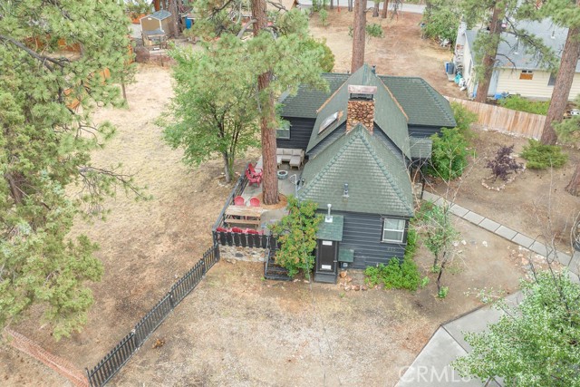 300 Shakespeare Lane, Big Bear City, California 92314, 2 Bedrooms Bedrooms, ,1 BathroomBathrooms,Single Family Residence,For Sale,Shakespeare,EV24112300