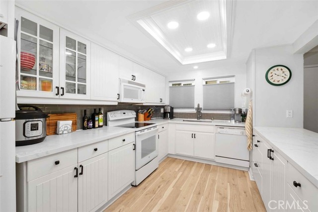 Detail Gallery Image 15 of 60 For 2118 via Puerta #D, Laguna Woods,  CA 92637 - 2 Beds | 2 Baths