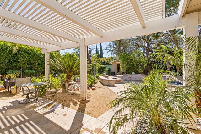 Detail Gallery Image 30 of 48 For 18200 Vintage, Northridge,  CA 91325 - 4 Beds | 3 Baths