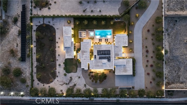 3 Wren Court, Rancho Mirage, CA 92270