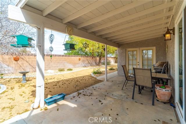 Detail Gallery Image 37 of 46 For 1909 W Avenue K12, Lancaster,  CA 93534 - 4 Beds | 2 Baths