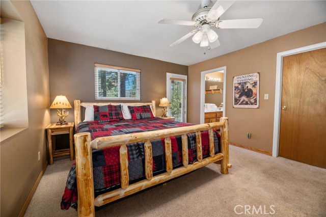 Detail Gallery Image 21 of 40 For 42106 Snowmass Ln, Big Bear Lake,  CA 92315 - 3 Beds | 2 Baths