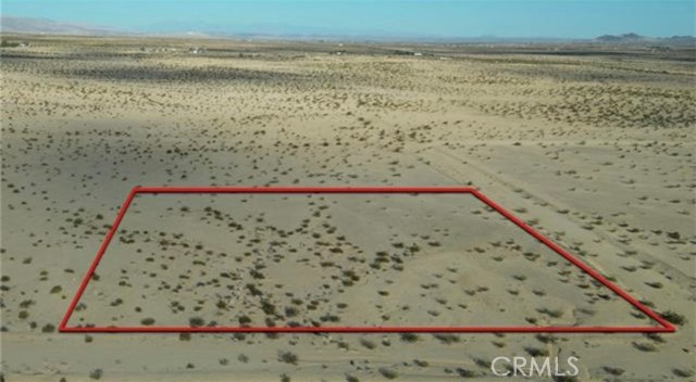 Detail Gallery Image 3 of 5 For 39301 Grimm Ave, Twentynine Palms,  CA 92277 - – Beds | – Baths