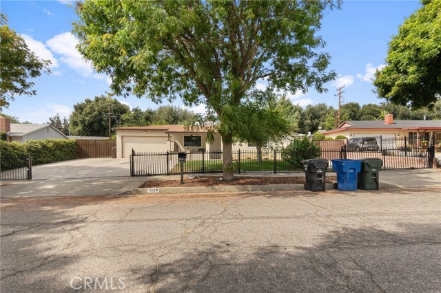 Detail Gallery Image 2 of 36 For 5128 N Berkeley Ave, San Bernardino,  CA 92407 - 3 Beds | 1/1 Baths