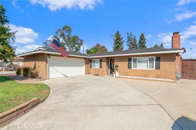 Detail Gallery Image 2 of 36 For 1520 S Stephora Ave, Glendora,  CA 91740 - 3 Beds | 2 Baths