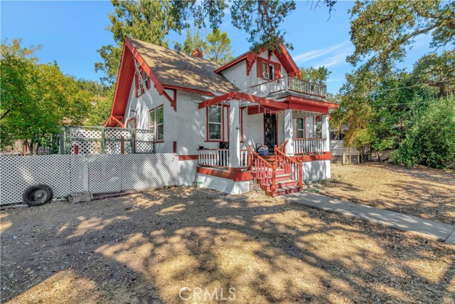 Detail Gallery Image 3 of 31 For 5390 Traffic Way, Atascadero,  CA 93422 - 3 Beds | 2 Baths