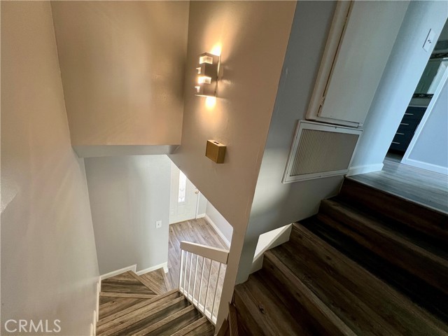 Detail Gallery Image 32 of 39 For 8607 Burnet Ave #H,  North Hills,  CA 91343 - 2 Beds | 1/1 Baths