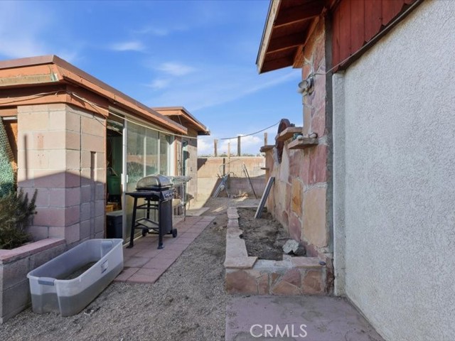 Detail Gallery Image 30 of 40 For 19876 Lodema Rd, Apple Valley,  CA 92307 - 3 Beds | 2 Baths