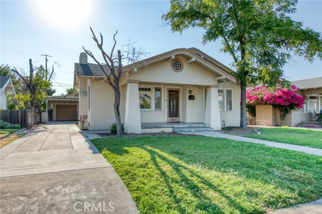 Detail Gallery Image 2 of 35 For 1011 N Thorne Ave, Fresno,  CA 93728 - 3 Beds | 1 Baths