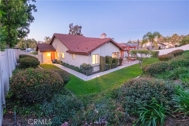 Detail Gallery Image 38 of 47 For 1750 Century Ave, Riverside,  CA 92506 - 4 Beds | 2 Baths