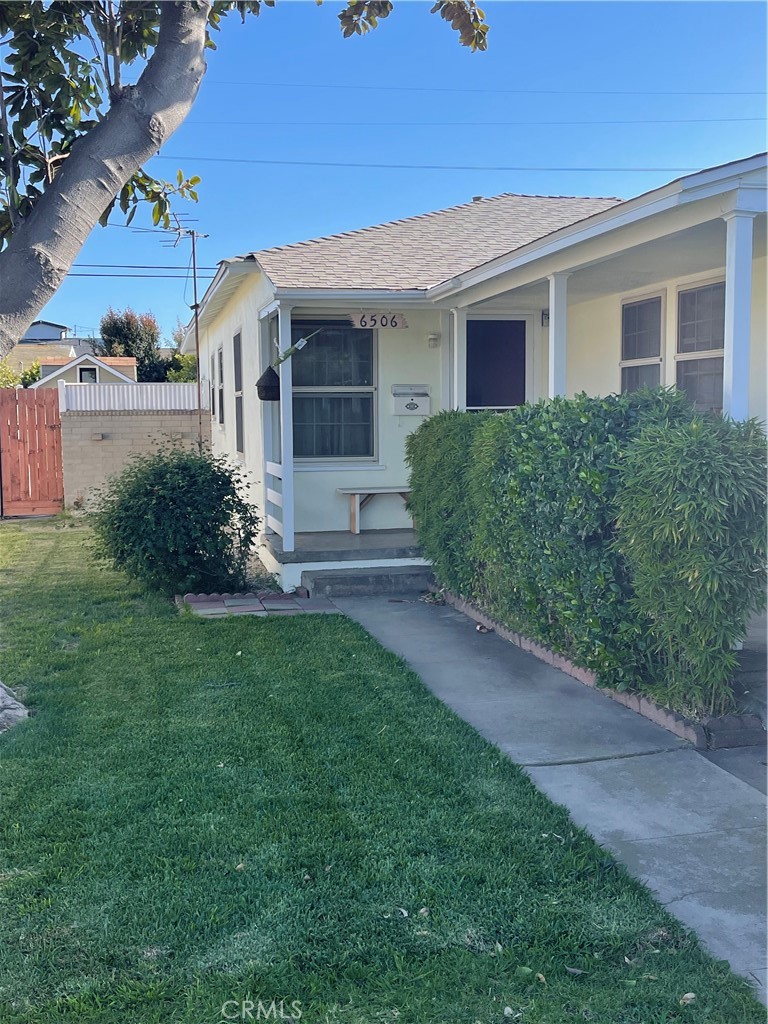 6504 W 86th Place, Westchester, CA 90045