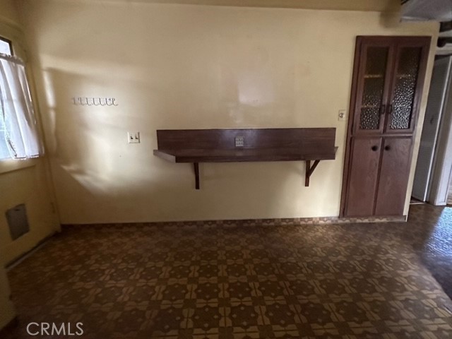 Front House Kitchen Area