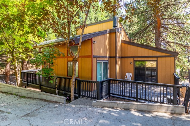 Detail Gallery Image 30 of 30 For 31045 Valley Oak Dr, Running Springs,  CA 92382 - 2 Beds | 2 Baths