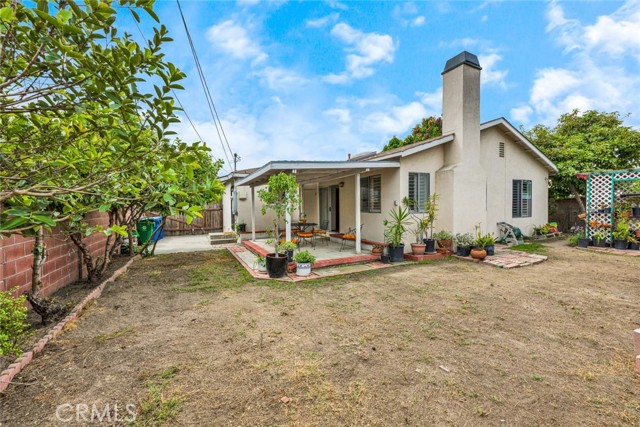 Detail Gallery Image 34 of 37 For 7911 Rockwell Ave, Midway City,  CA 92655 - 3 Beds | 2 Baths