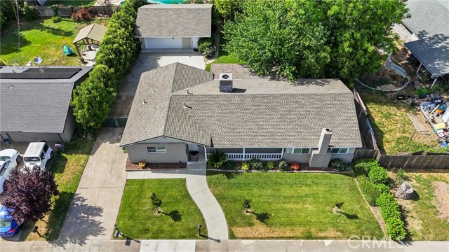 Detail Gallery Image 35 of 44 For 253 Gurnsey Dr, Red Bluff,  CA 96080 - 4 Beds | 3 Baths