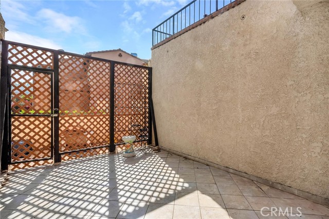 Detail Gallery Image 27 of 36 For 2906 Baywater Ave #6,  San Pedro,  CA 90731 - 3 Beds | 2/1 Baths