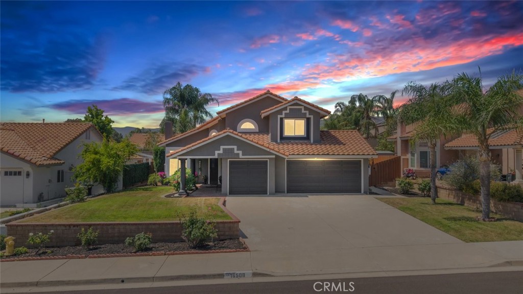 16508 Nectarine Way