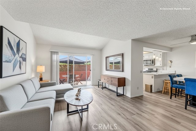 Detail Gallery Image 2 of 42 For 1771 Dumitru Way #C,  Corona,  CA 92881 - 2 Beds | 2/1 Baths