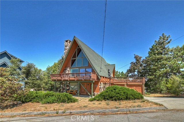 Detail Gallery Image 54 of 70 For 28938 Mammoth Dr, Lake Arrowhead,  CA 92352 - 3 Beds | 2/1 Baths