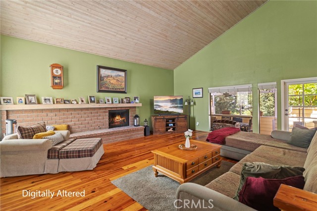 Detail Gallery Image 14 of 35 For 31791 via Perdiz, Coto de Caza,  CA 92679 - 4 Beds | 3/1 Baths